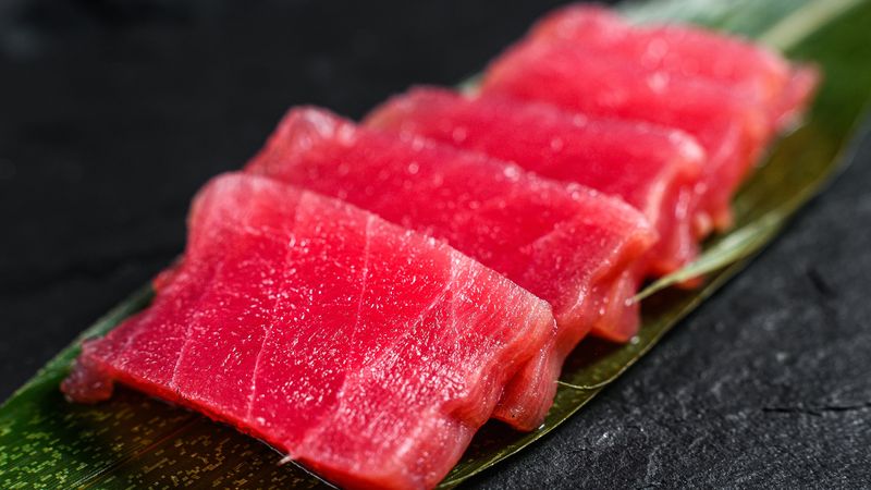 Bluefin Tuna