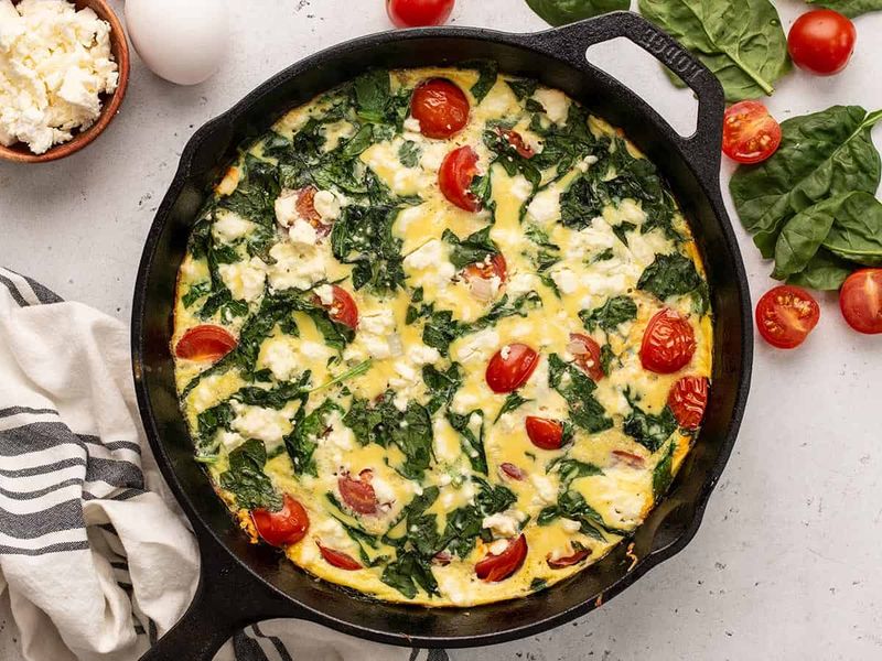Frittata