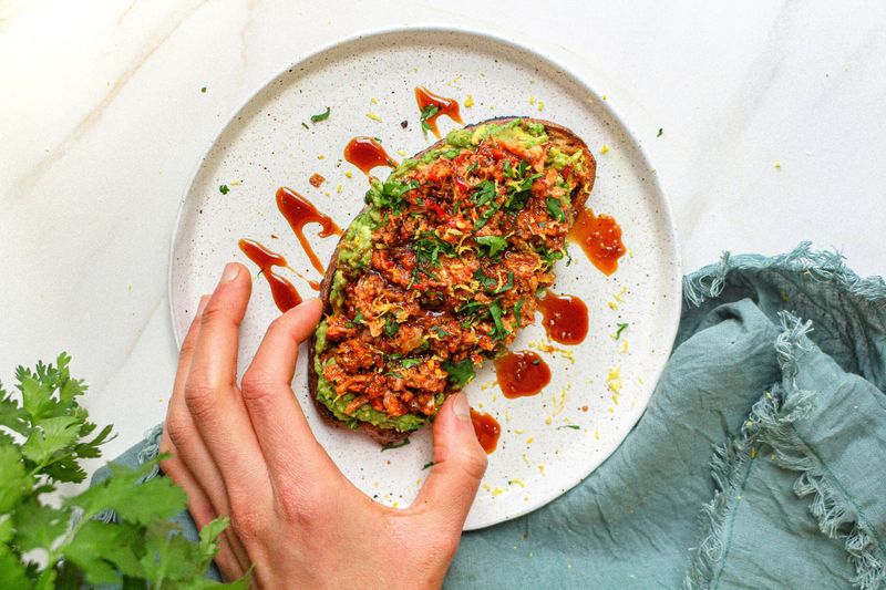 Harissa Paste