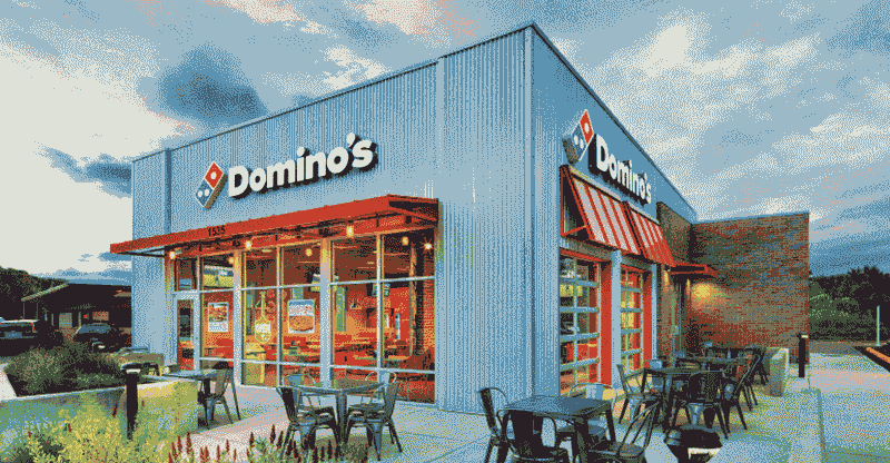 Domino’s