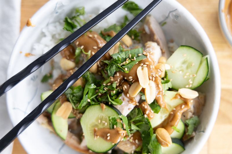 Peanut Sauce
