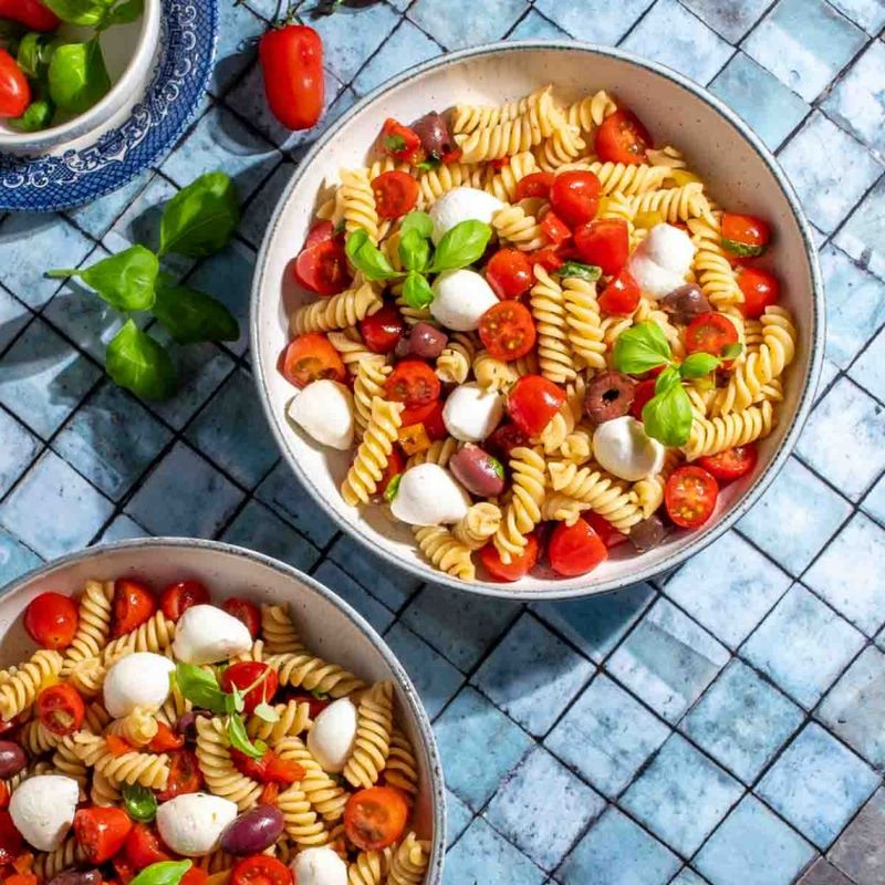 Italian Pasta Fredda