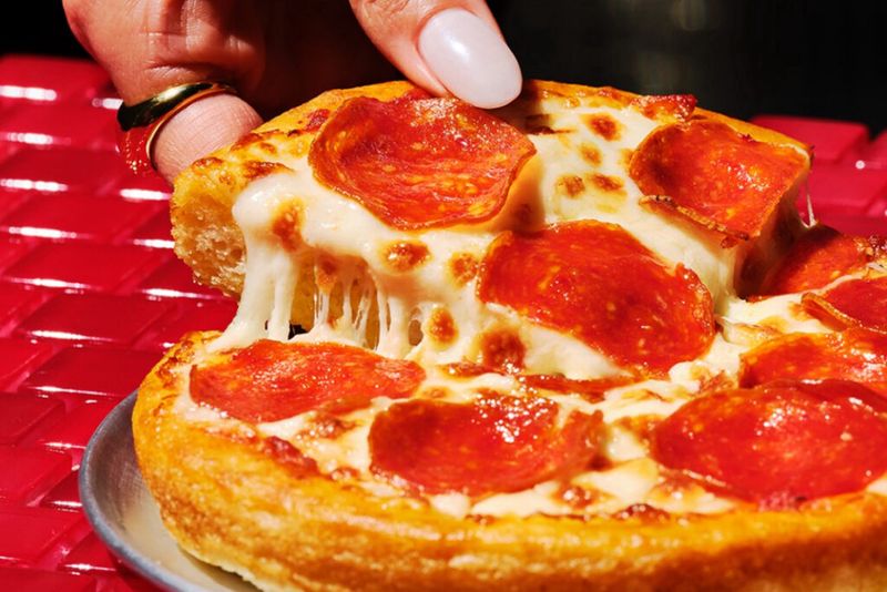 Pizza Hut