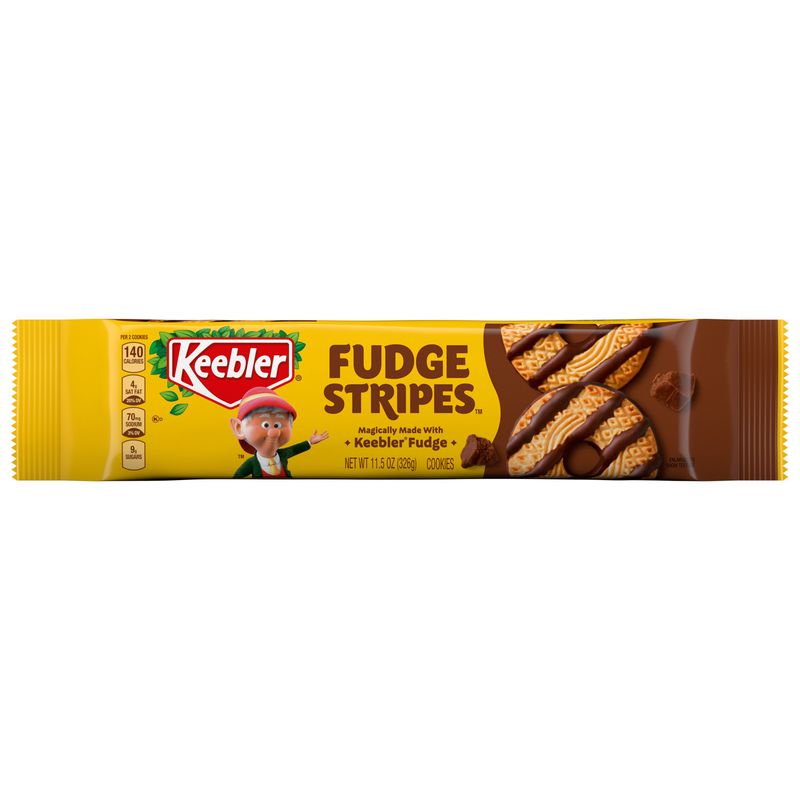 Fudge Stripes Original