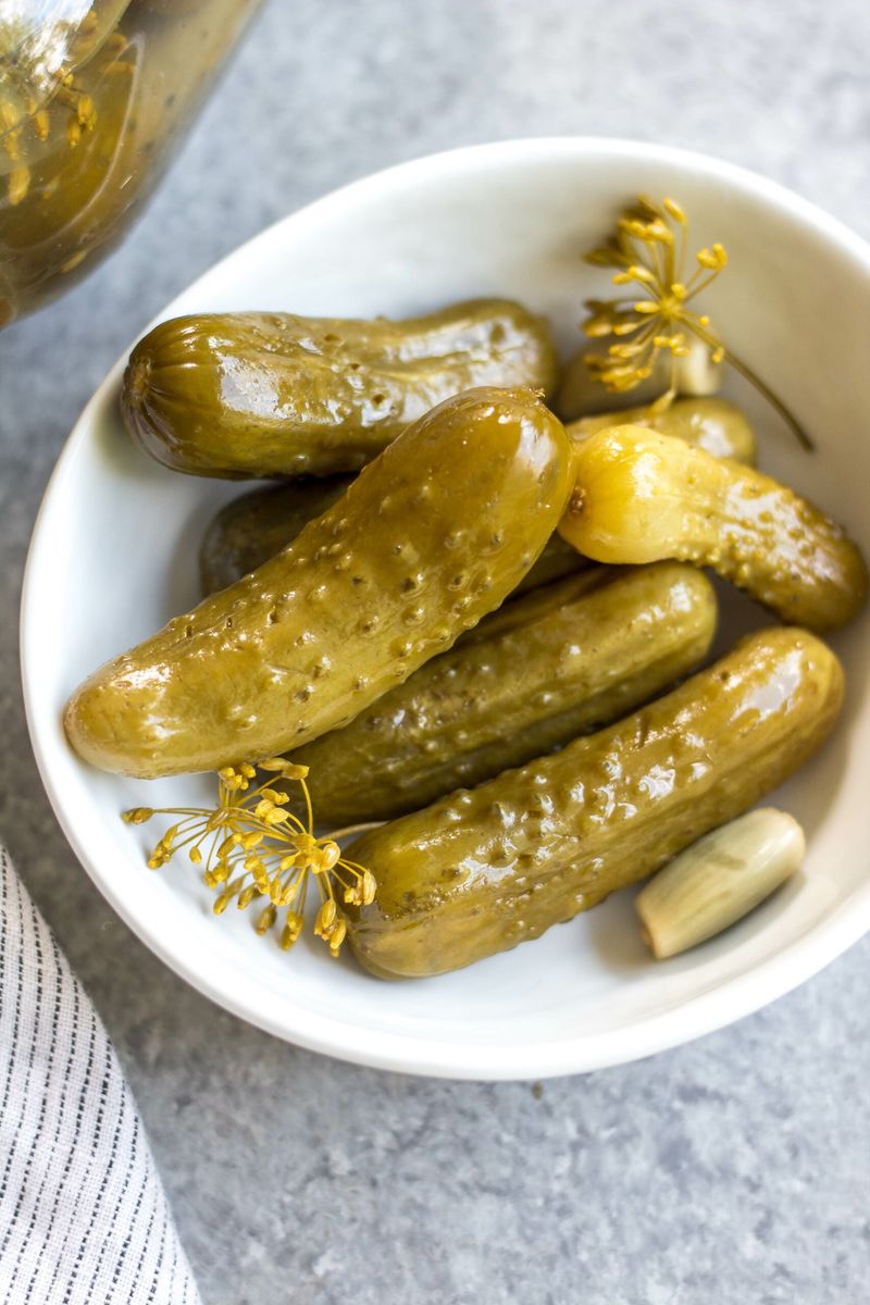 Pickles