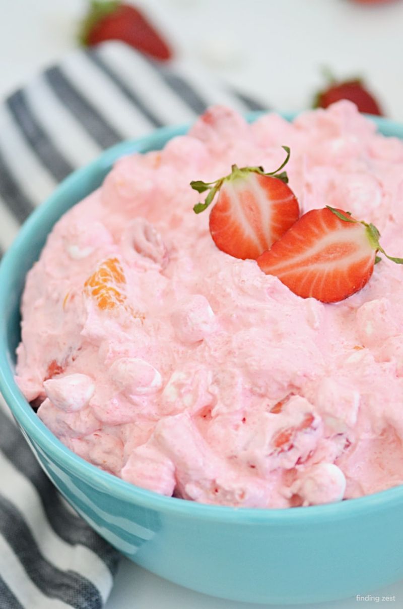 Jello Salad