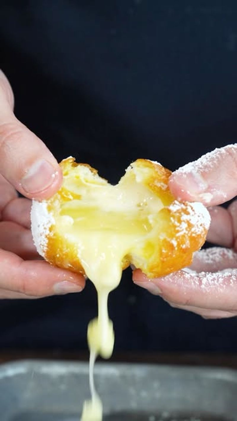 Fried Butter