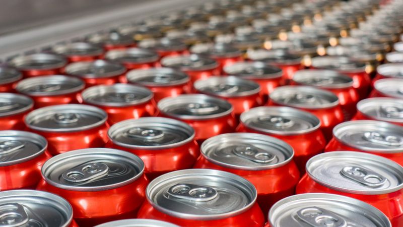 Certain American Energy Drinks (e.g., with high caffeine/BVO blends)