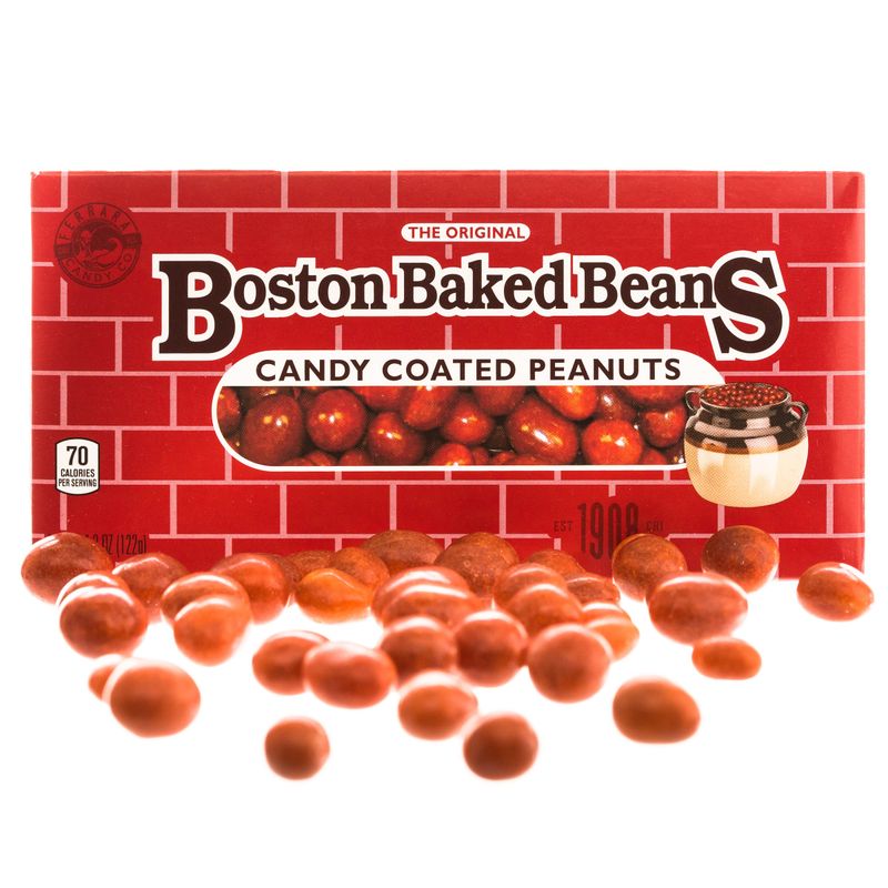 Boston Baked Beans