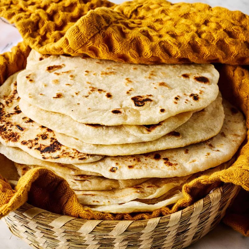 Tortillas