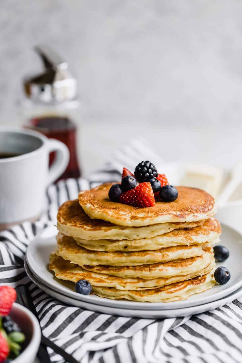 Pancakes