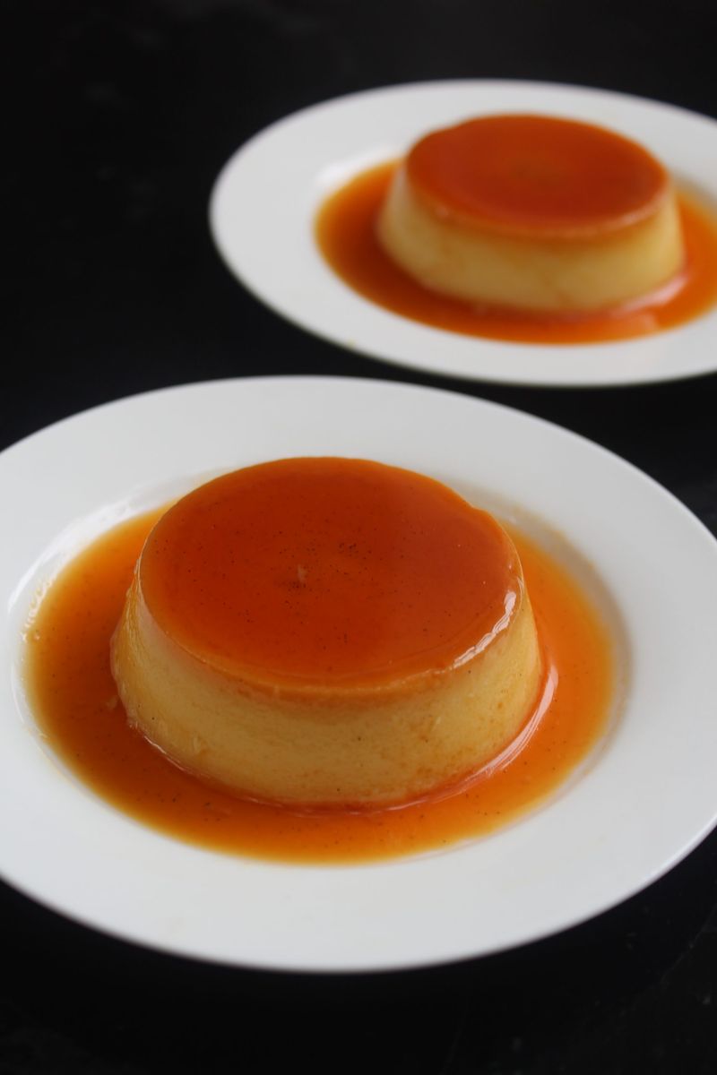 Custard