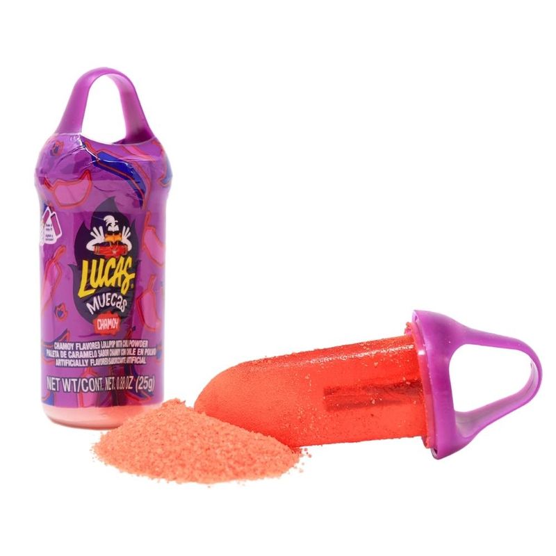 Lucas Muecas