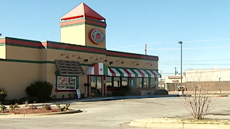 Fazoli's