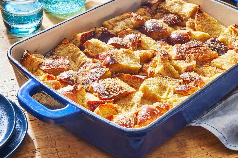 Bread Pudding