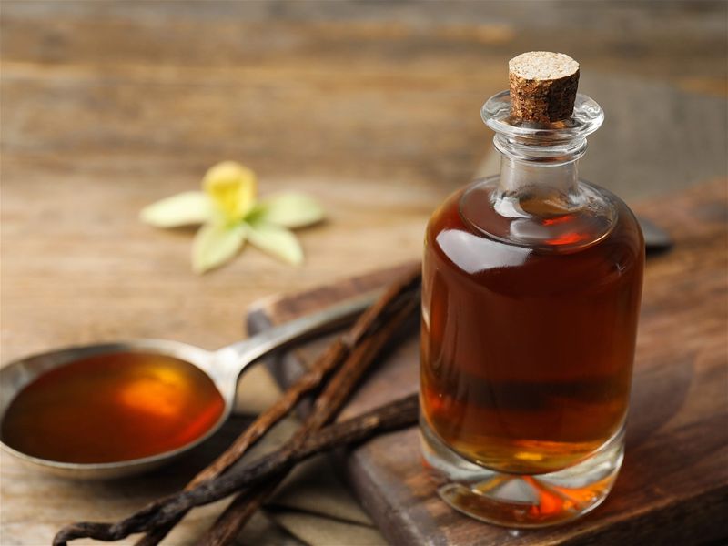 Vanilla Extract
