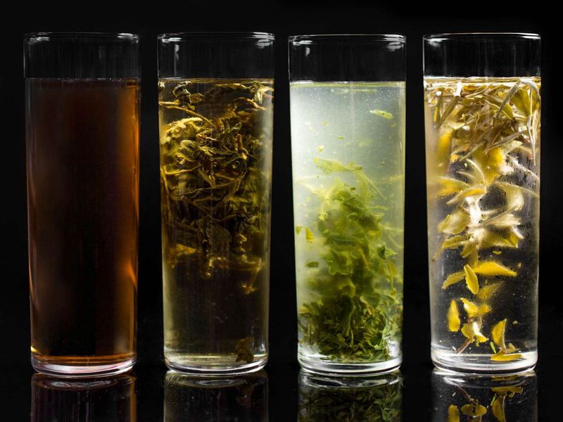 Cold Brew Method