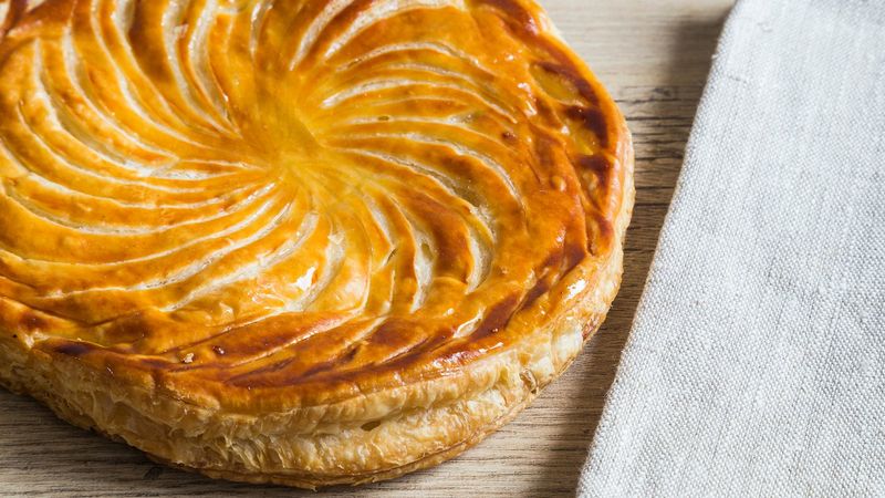 Galette des Rois
