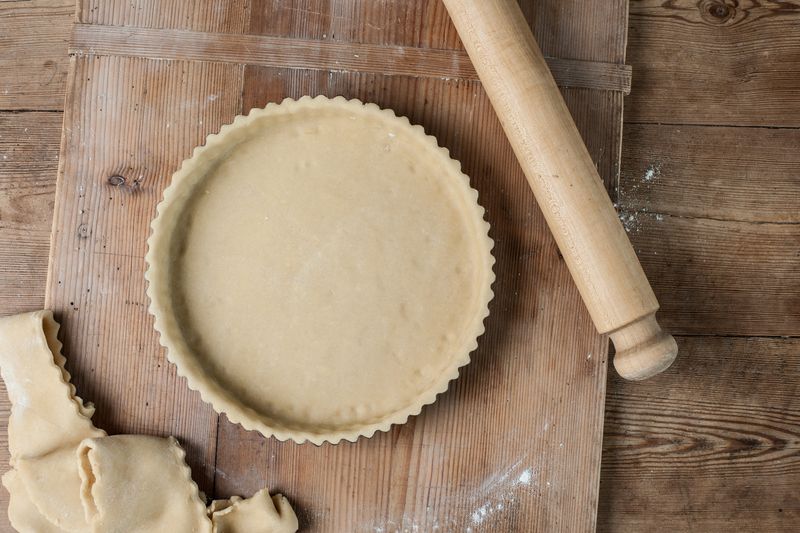 Shortcrust Pastry