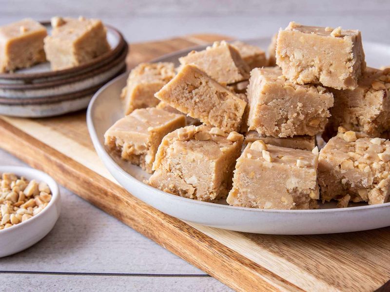 Peanut Butter Fudge