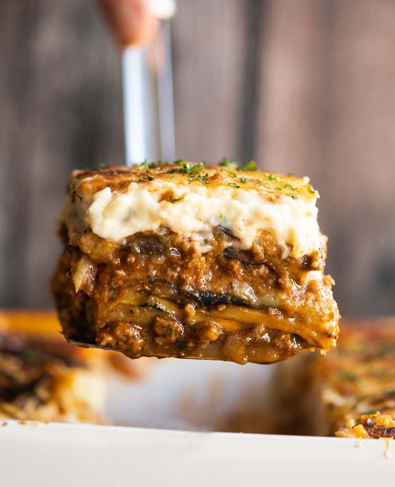 Moussaka