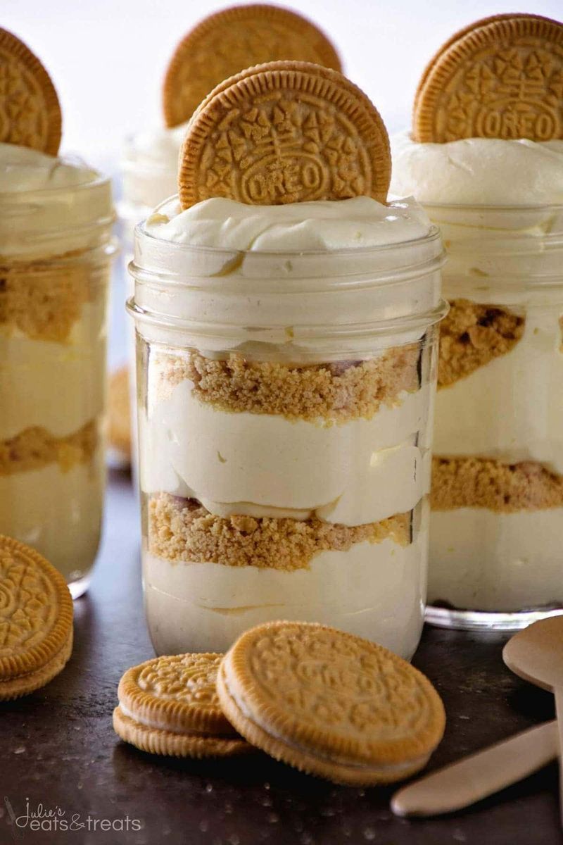 Golden Oreo Delights