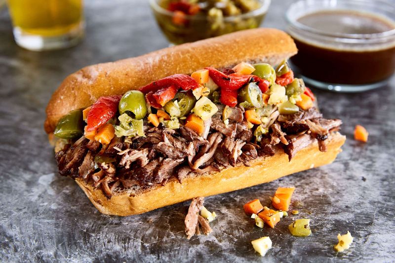 Italian Beef