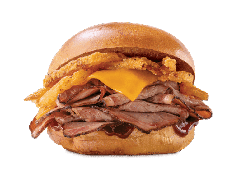 Every Arby’s Sandwich You Should Try- Ranked by Taste - Foodie Haven