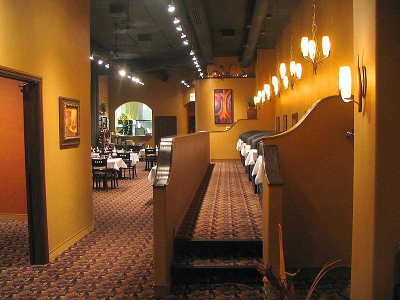 Pirogue Grille – Bismarck, North Dakota