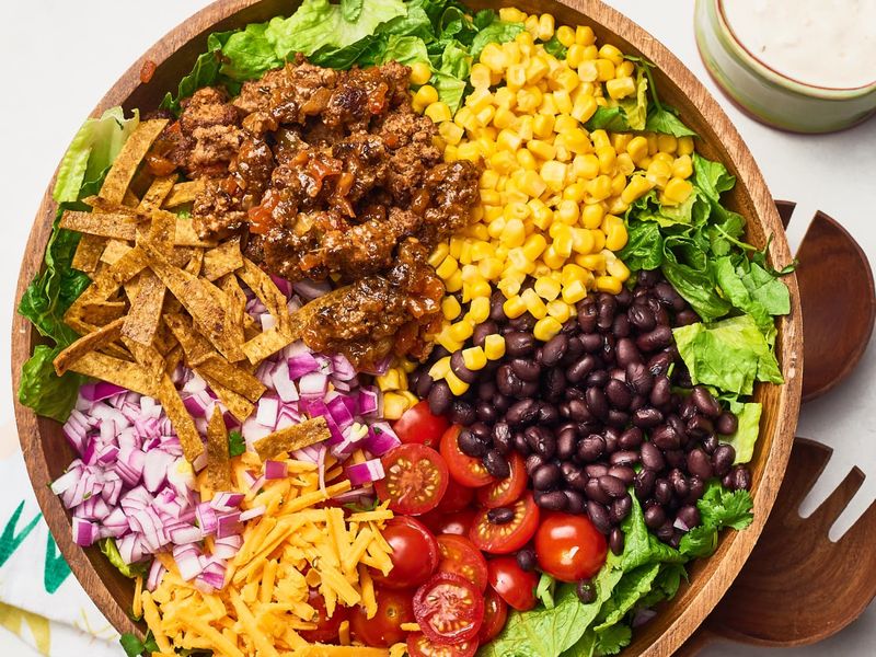 Taco Salad