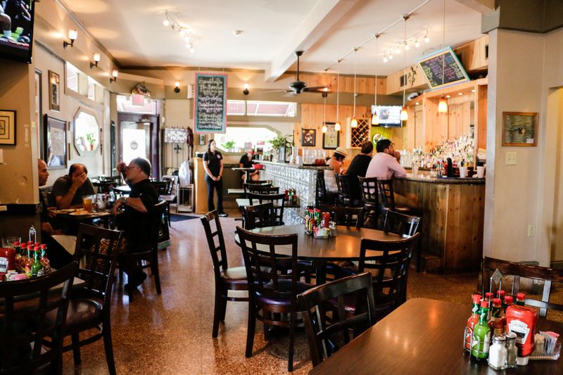 Katie's Restaurant & Bar
