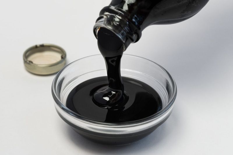 Molasses