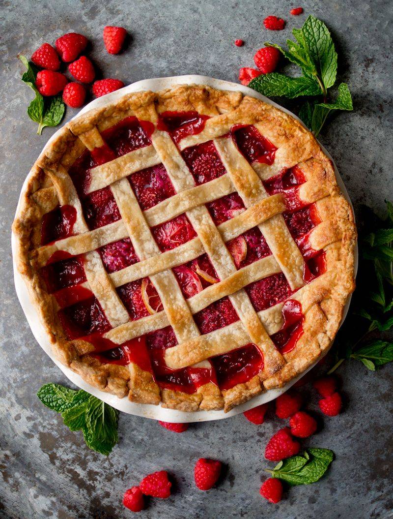 Raspberry Pie