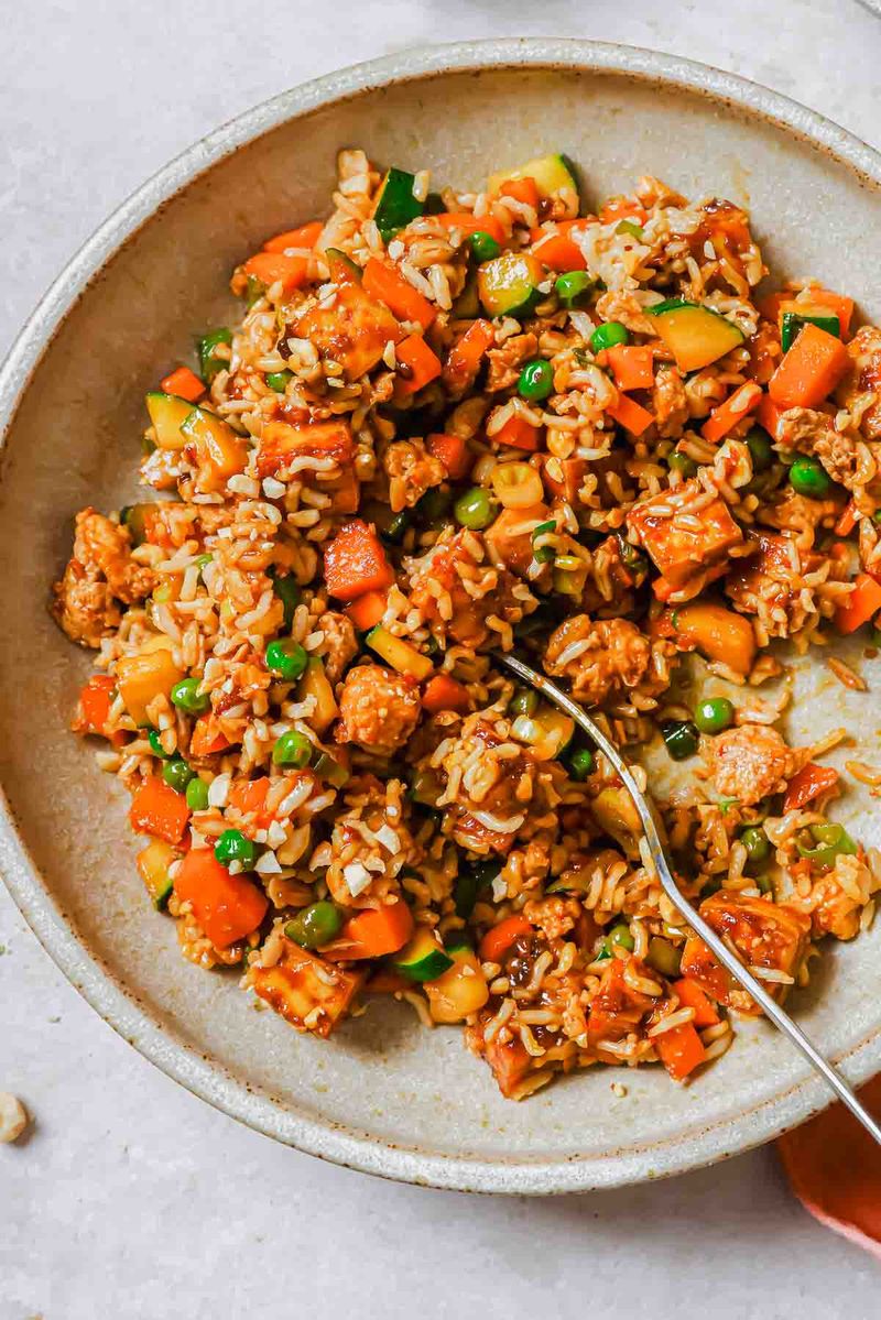 Tofu