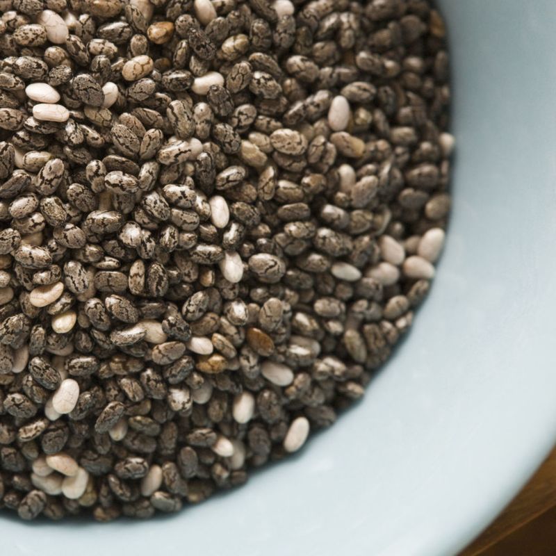 Chia Seeds