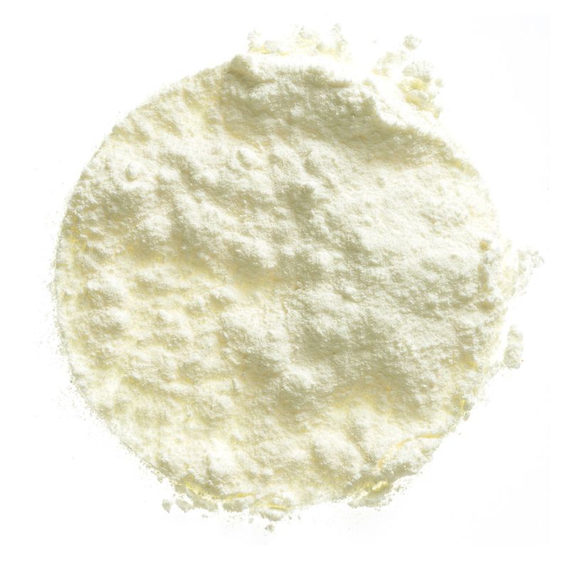 Dry Milk Powder
