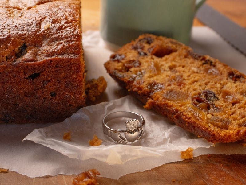 Barmbrack