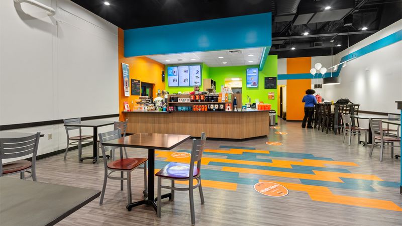 Biggby Coffee