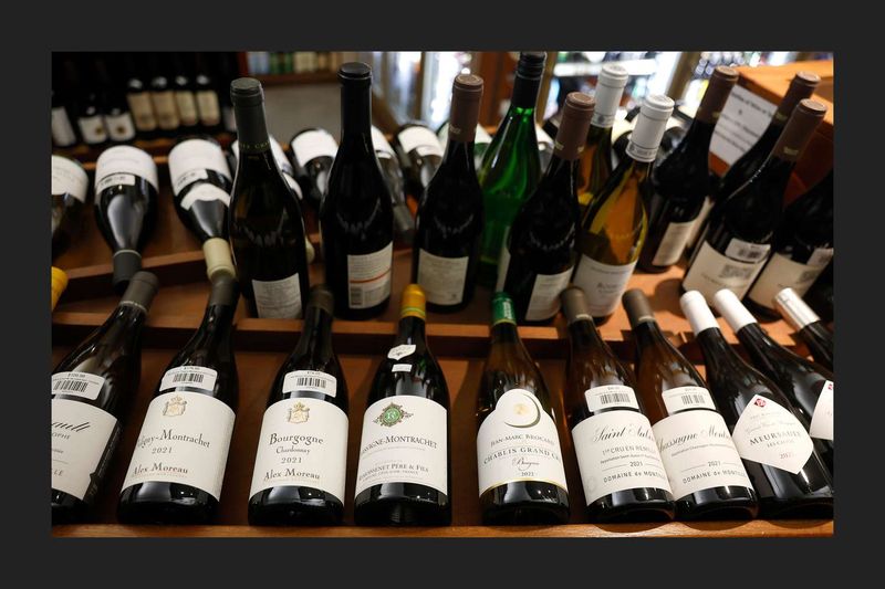Wine