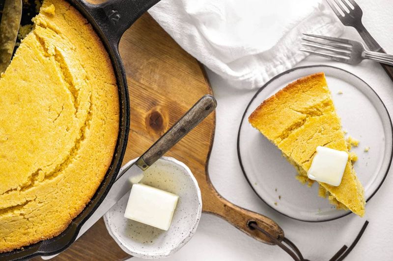 Cornbread