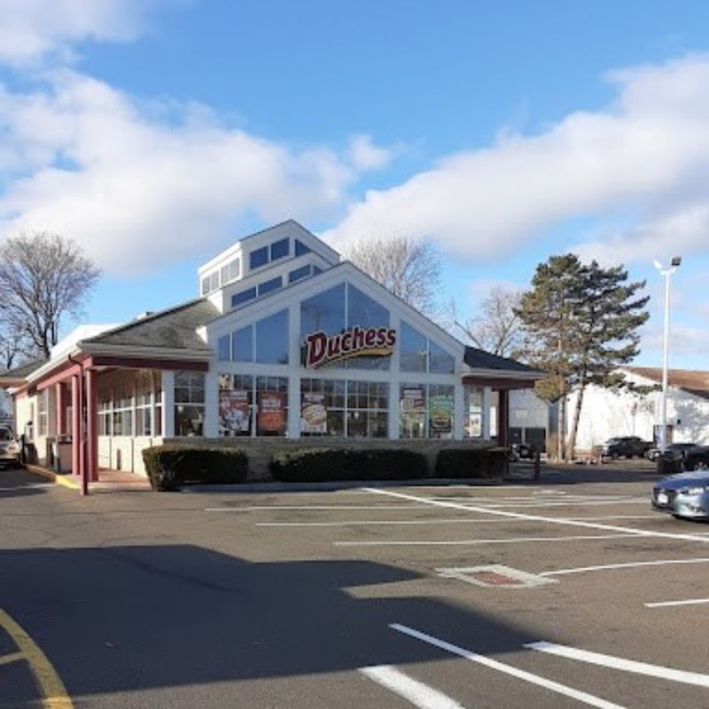 Connecticut: Duchess – Norwalk