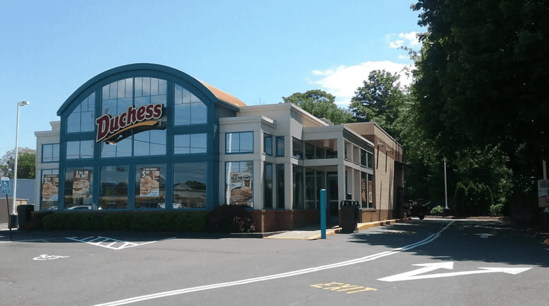 Connecticut: Duchess