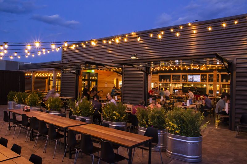Connecticut: Black Hog Brewing Co. (Waterbury)