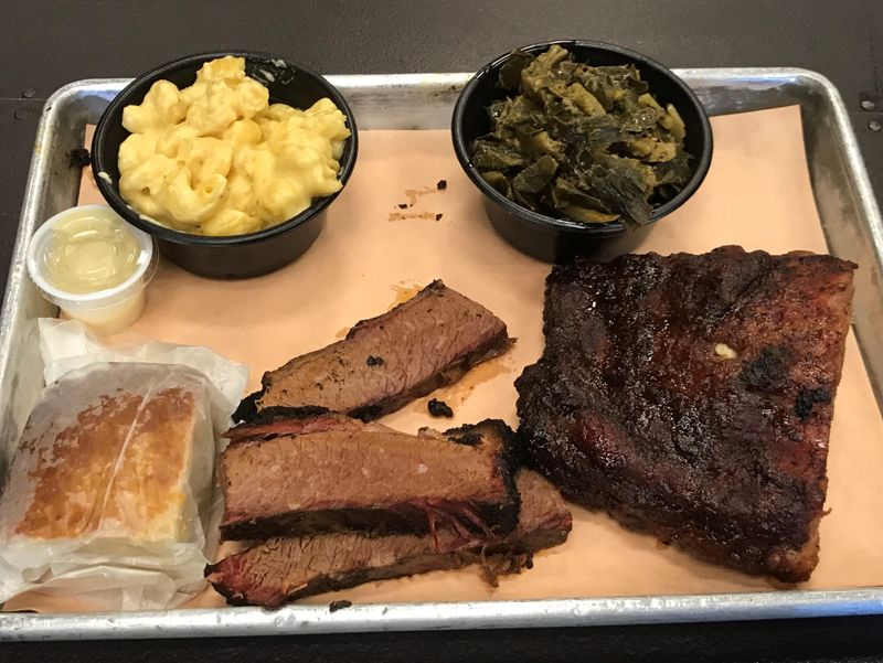 Connecticut - Bear's Smokehouse BBQ
