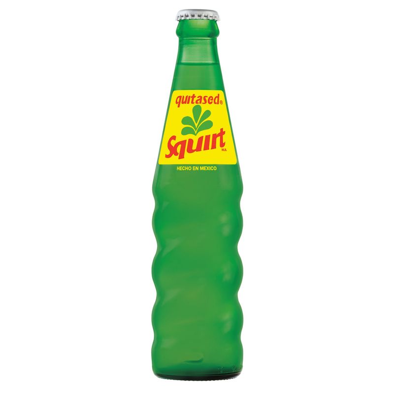 Connecticut: Squirt