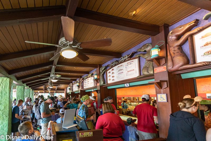 Flame Tree Barbecue