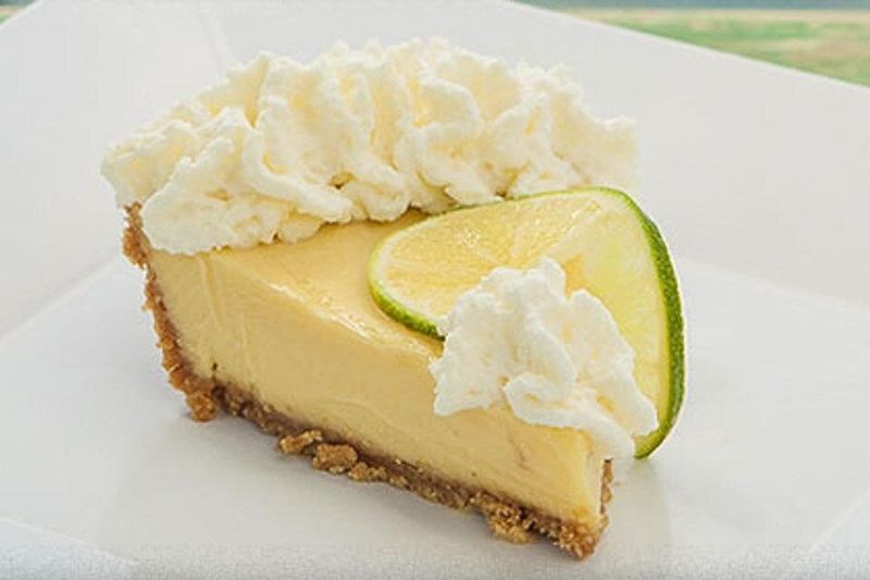 Key Lime Pie