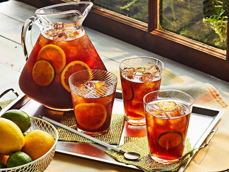 Sweet Tea