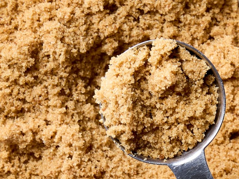 Brown Sugar