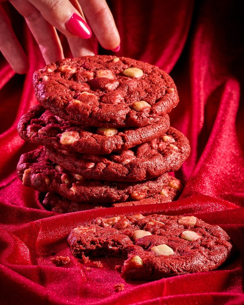 Red Velvet